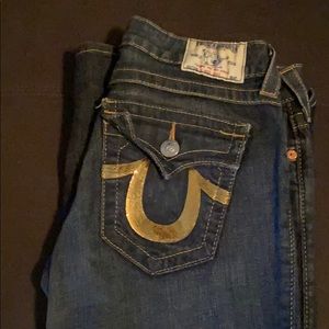Jeans True Religion
